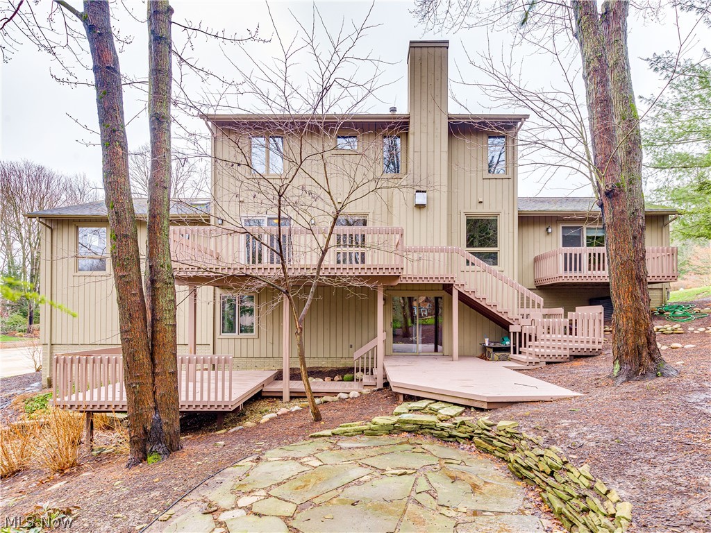 Merriman Woods - Residential