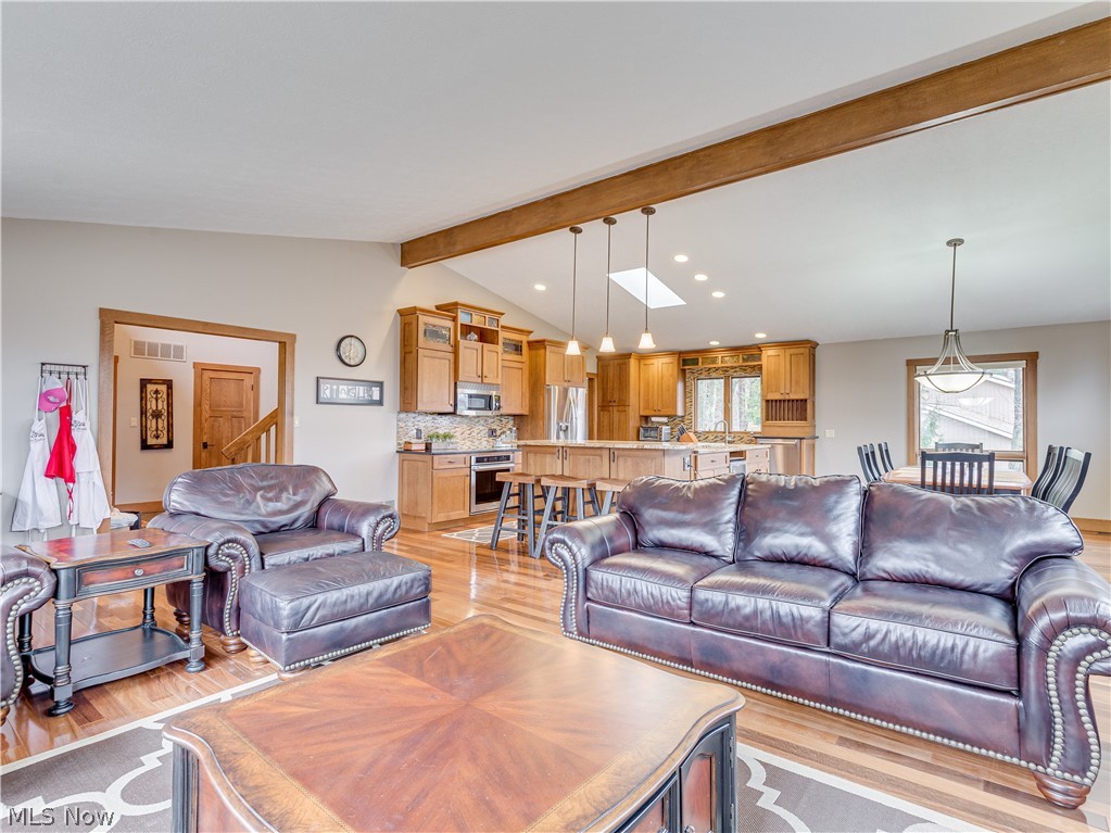 Merriman Woods - Residential