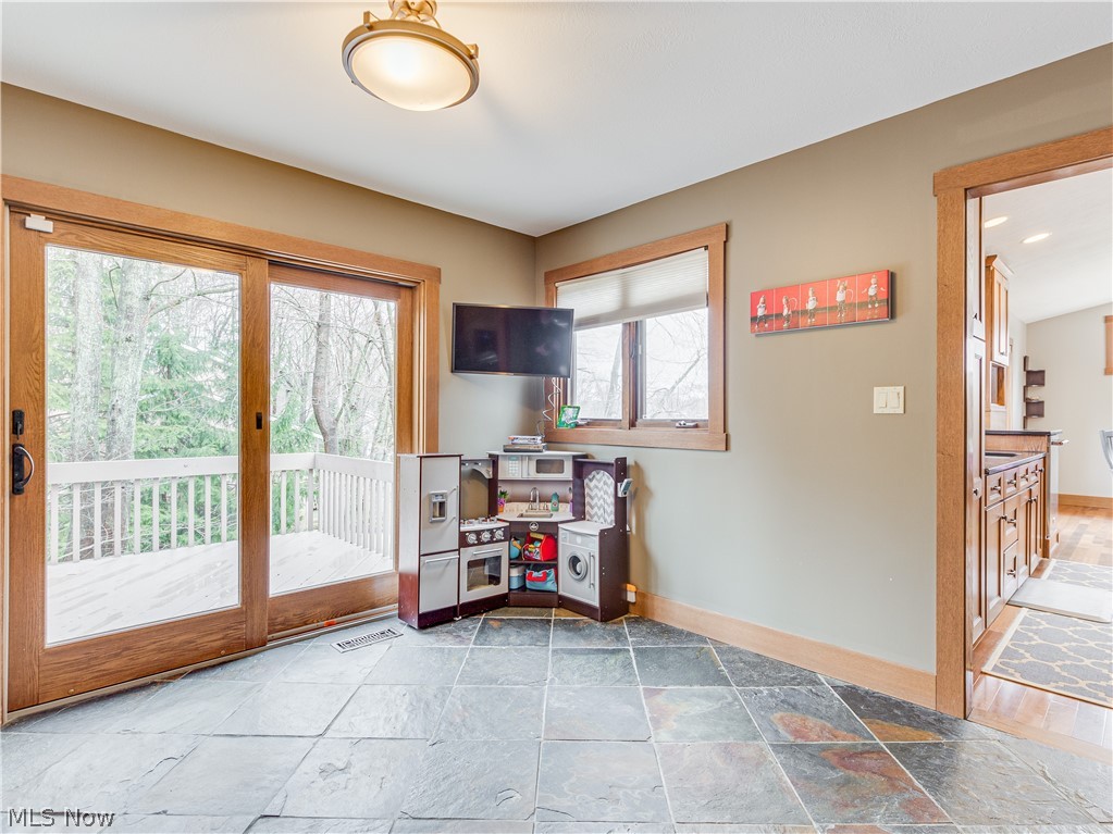 Merriman Woods - Residential