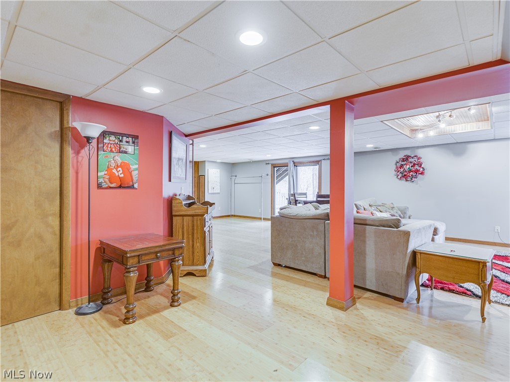 Merriman Woods - Residential