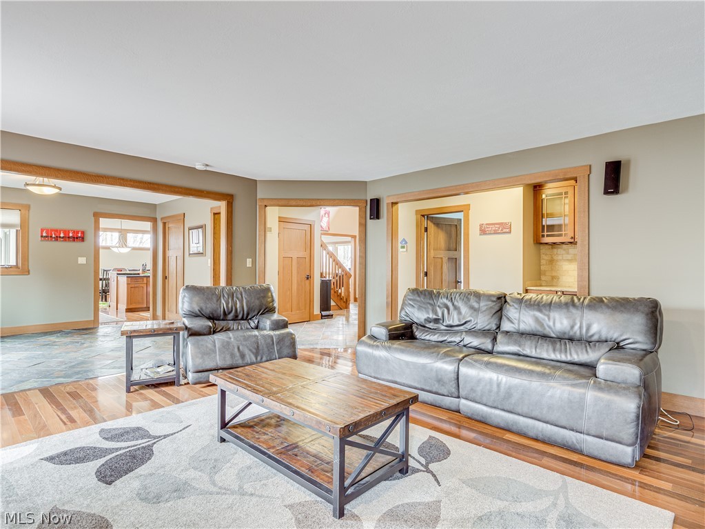 Merriman Woods - Residential