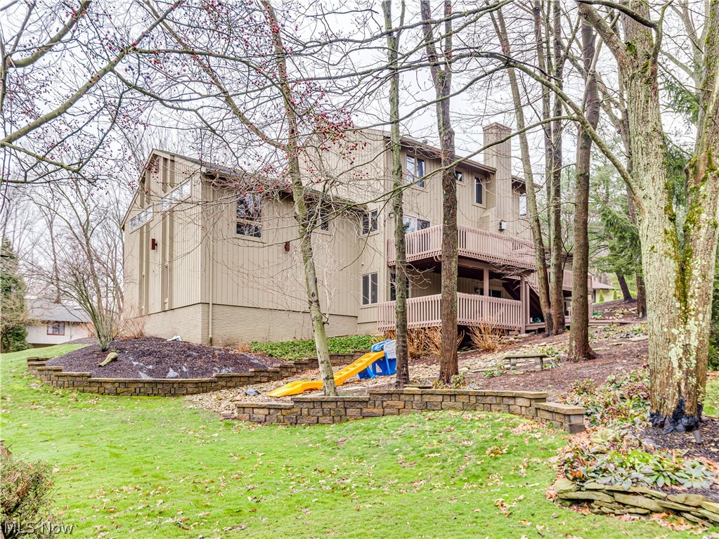 Merriman Woods - Residential