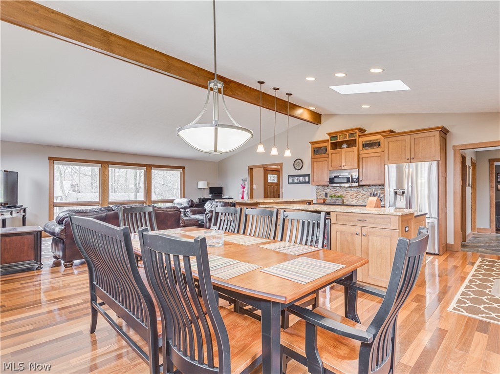 Merriman Woods - Residential