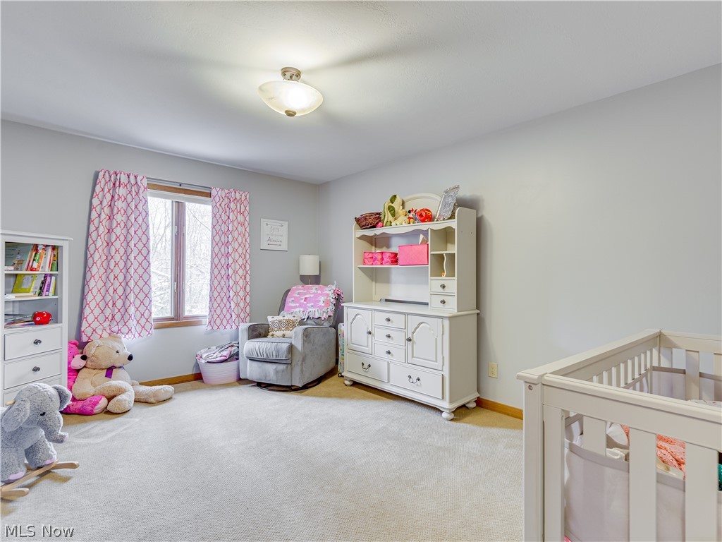 Merriman Woods - Residential