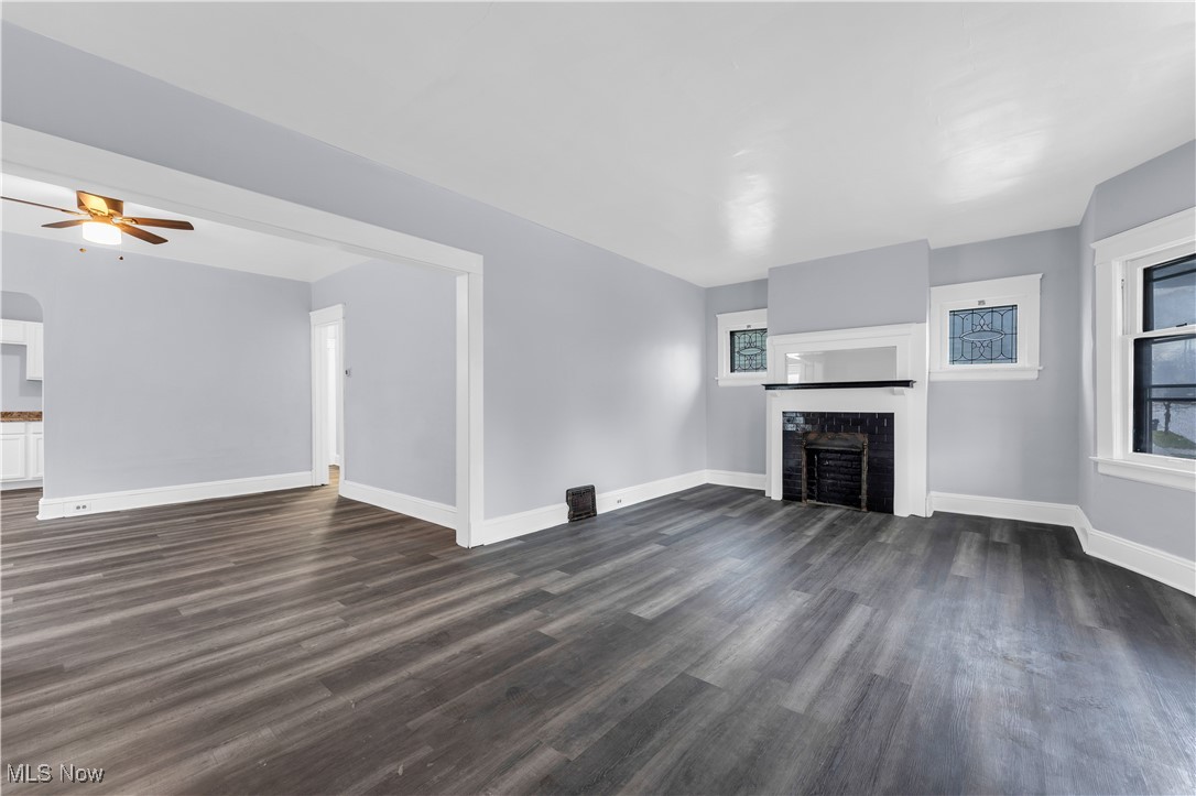 Goodman Andrews & Morrisons A - Residential Income