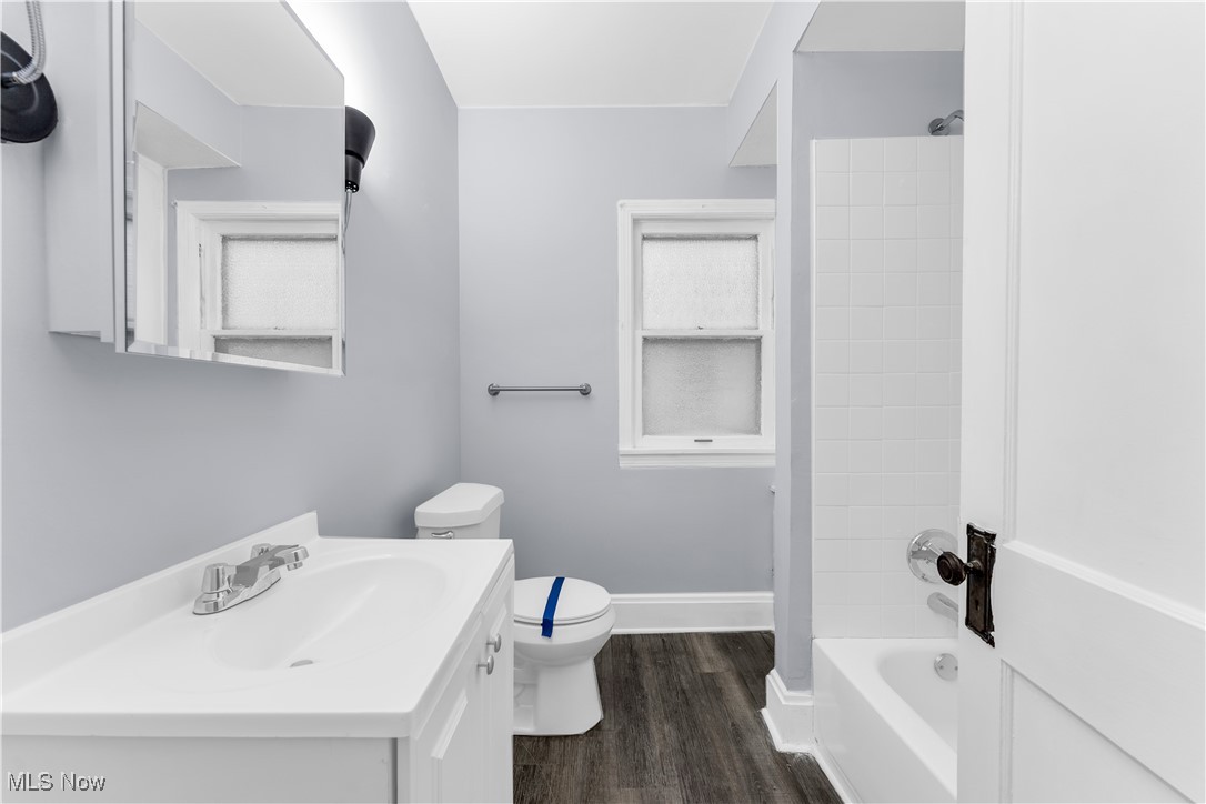 Goodman Andrews & Morrisons A - Residential Income