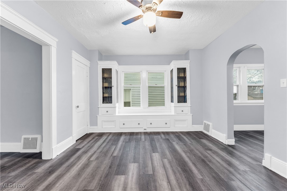 Goodman Andrews & Morrisons A - Residential Income