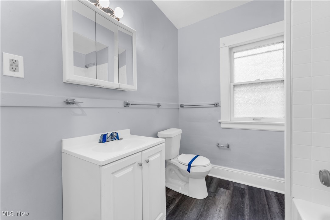 Goodman Andrews & Morrisons A - Residential Income