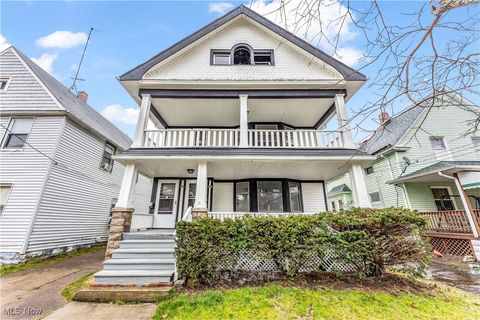 3209 W 92nd Street Cleveland OH 44102