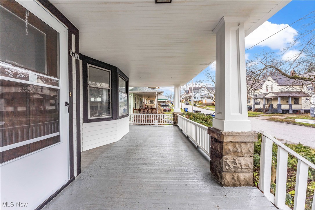 Goodman Andrews & Morrisons A - Residential Income