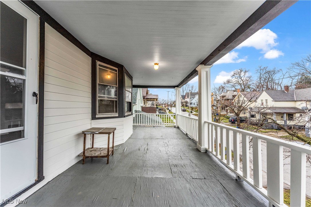 Goodman Andrews & Morrisons A - Residential Income