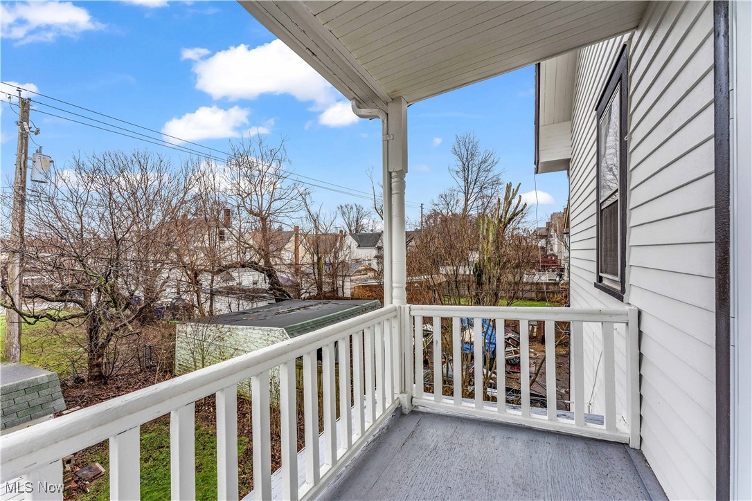 Goodman Andrews & Morrisons A - Residential Income