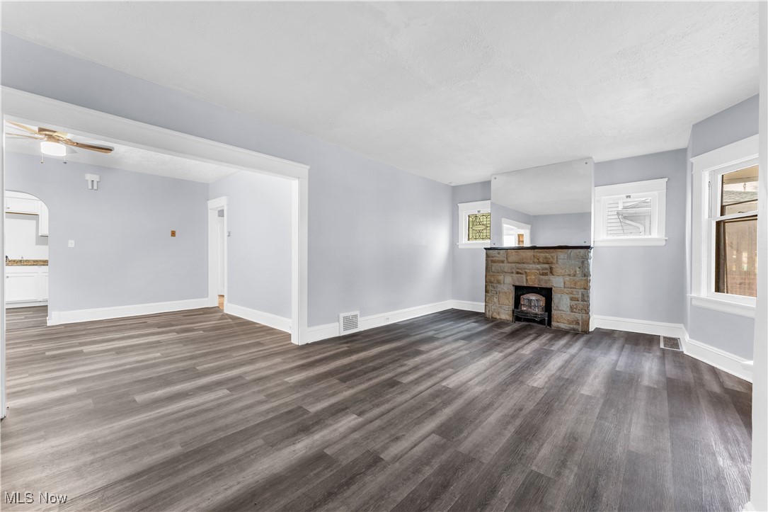 Goodman Andrews & Morrisons A - Residential Income