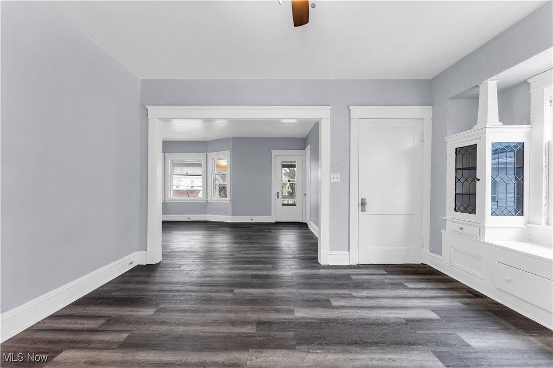 Goodman Andrews & Morrisons A - Residential Income