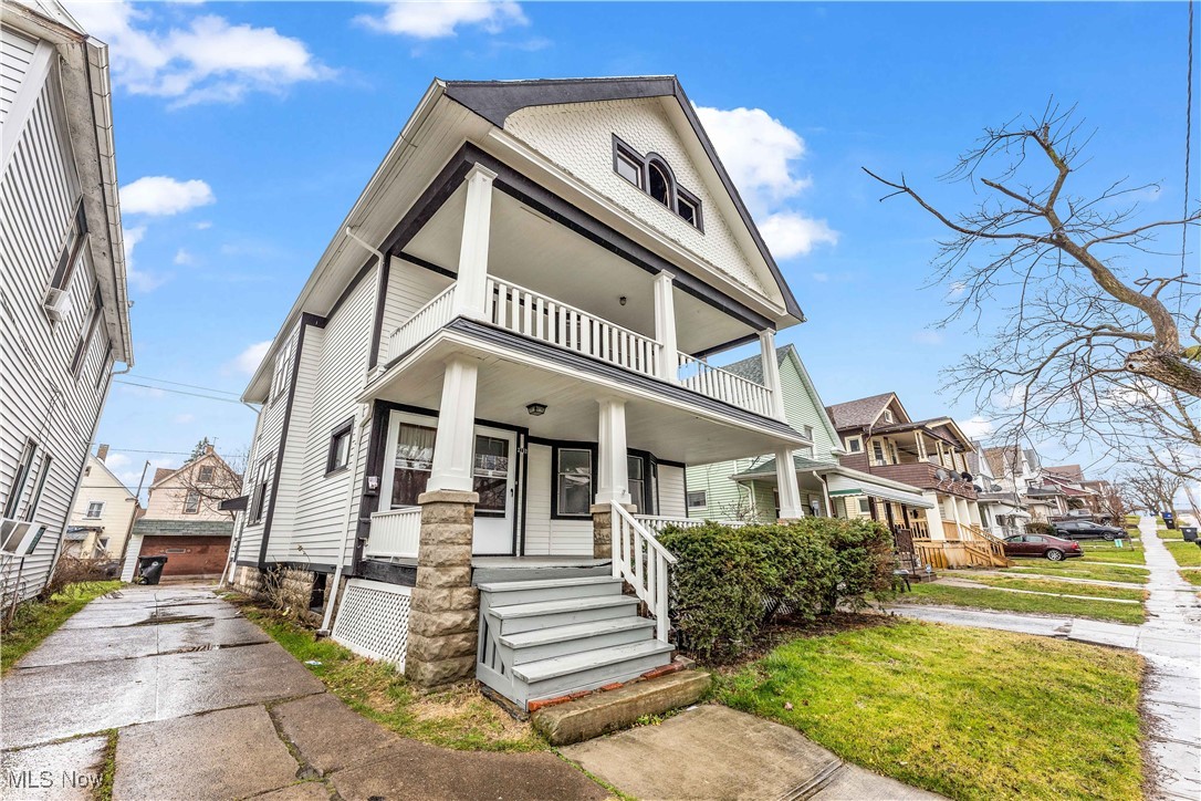 Goodman Andrews & Morrisons A - Residential Income