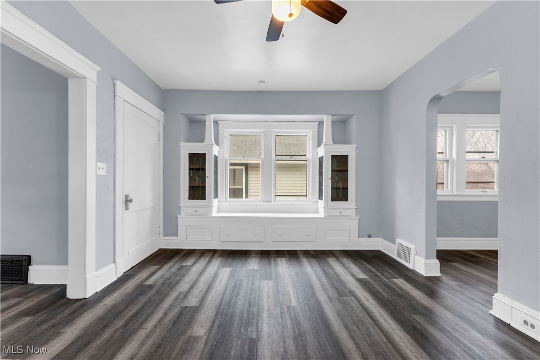 Goodman Andrews & Morrisons A - Residential Income