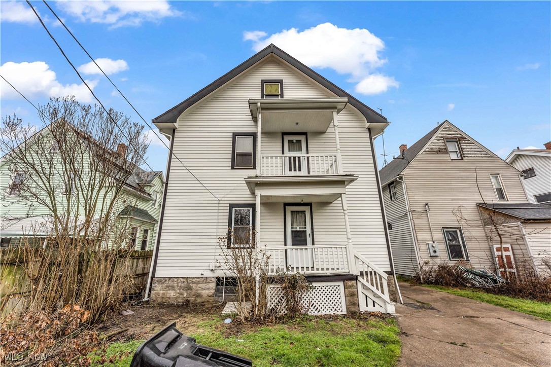 Goodman Andrews & Morrisons A - Residential Income