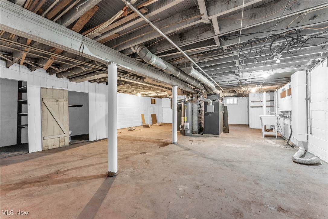 Goodman Andrews & Morrisons A - Residential Income