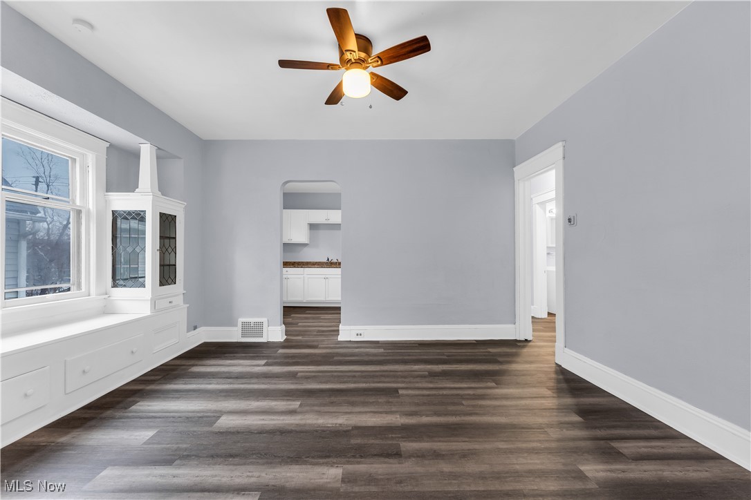 Goodman Andrews & Morrisons A - Residential Income