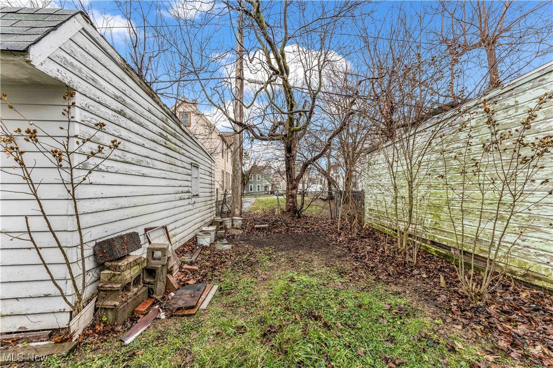 Goodman Andrews & Morrisons A - Residential Income