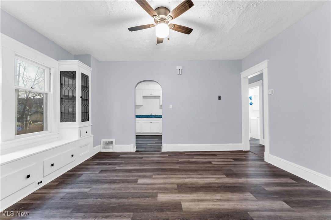 Goodman Andrews & Morrisons A - Residential Income