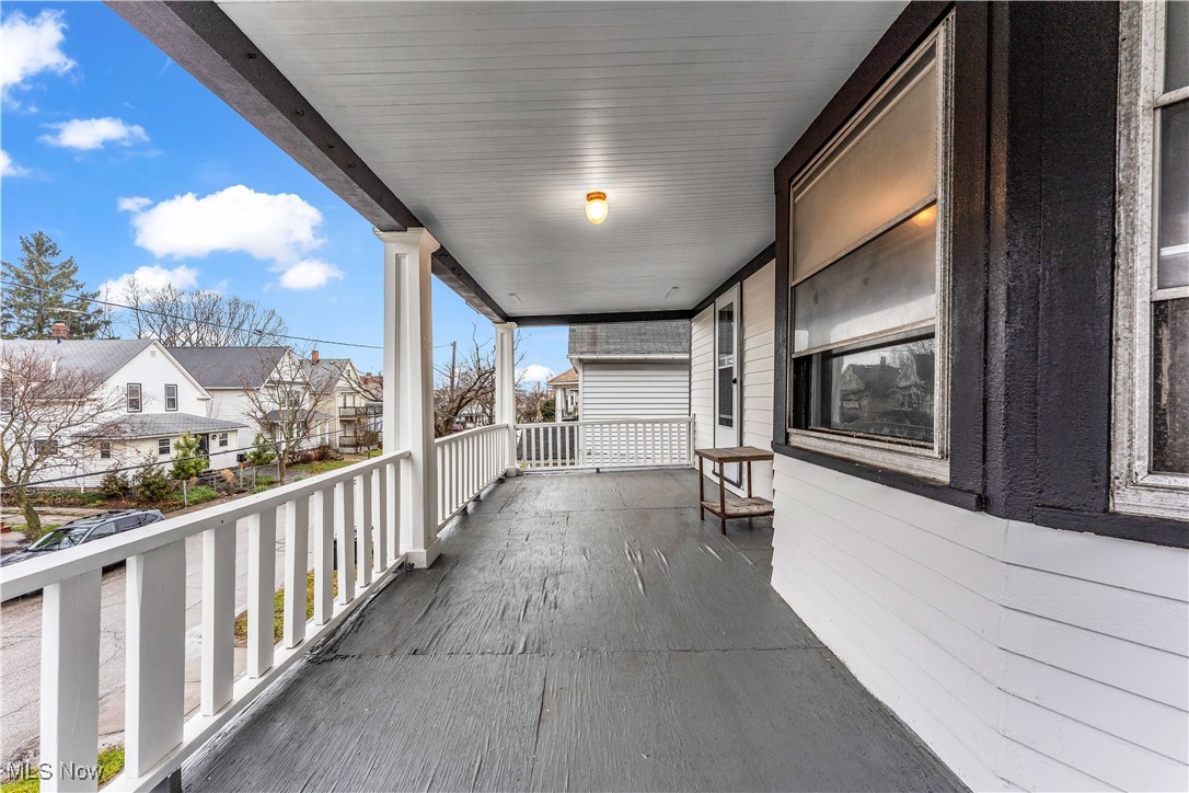 Goodman Andrews & Morrisons A - Residential Income