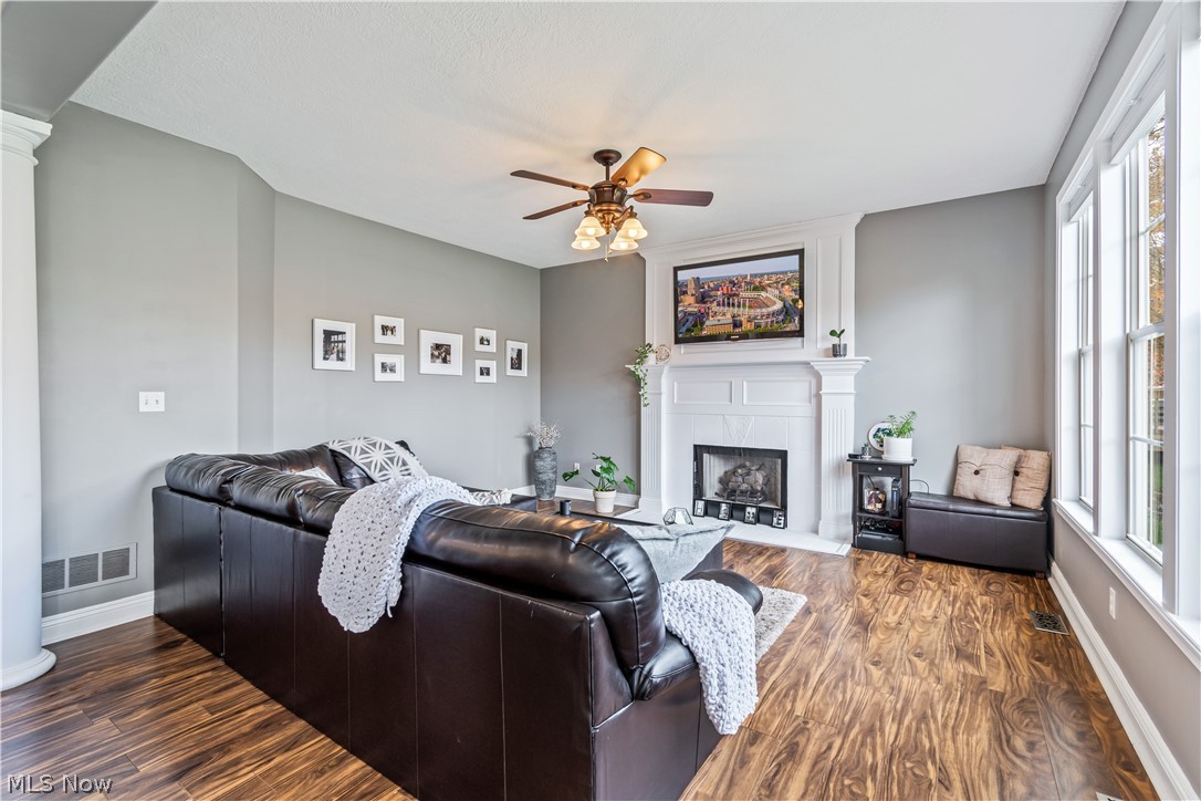 Mt Vernon Estate 2 - Residential