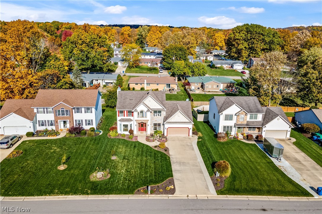 Mt Vernon Estate 2 - Residential