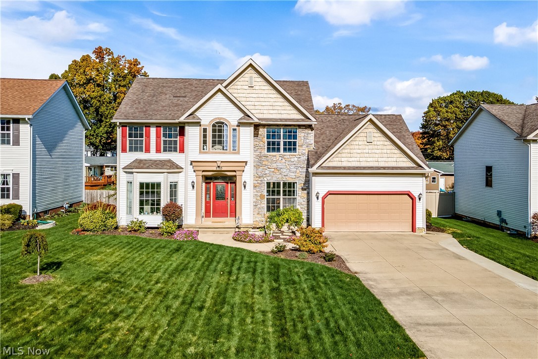 Mt Vernon Estate 2 - Residential