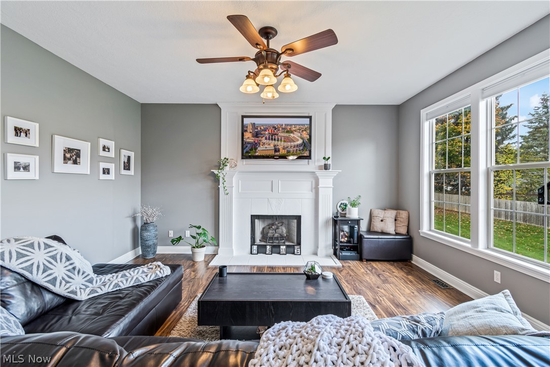 Mt Vernon Estate 2 - Residential