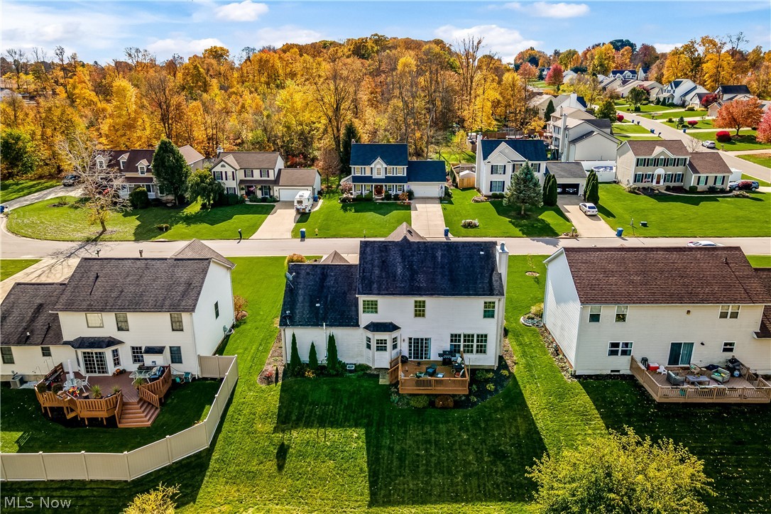 Mt Vernon Estate 2 - Residential