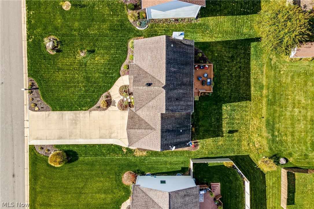 Mt Vernon Estate 2 - Residential