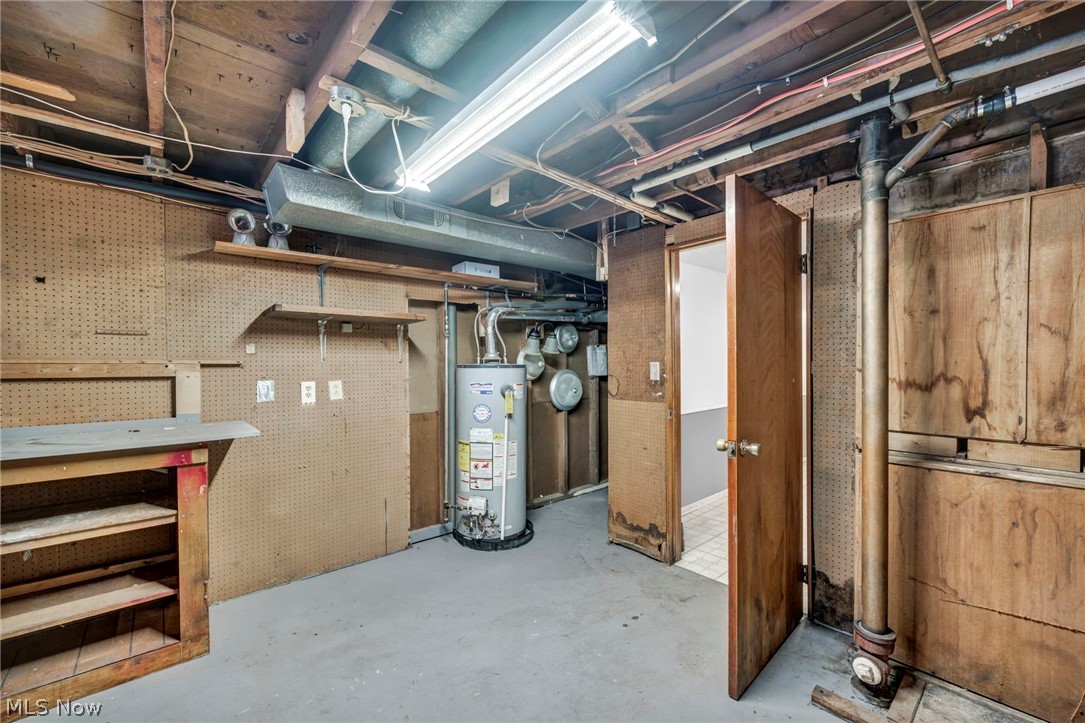 Chas W Smiths Allotment - Residential