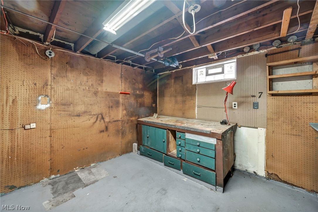 Chas W Smiths Allotment - Residential