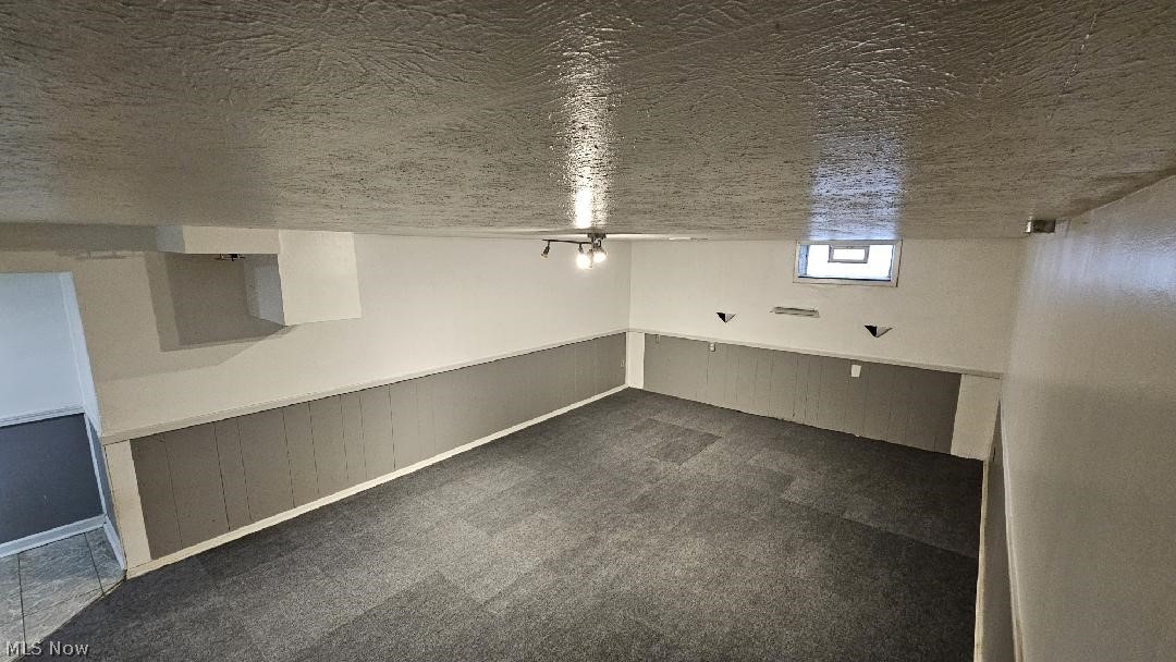 Chas W Smiths Allotment - Residential