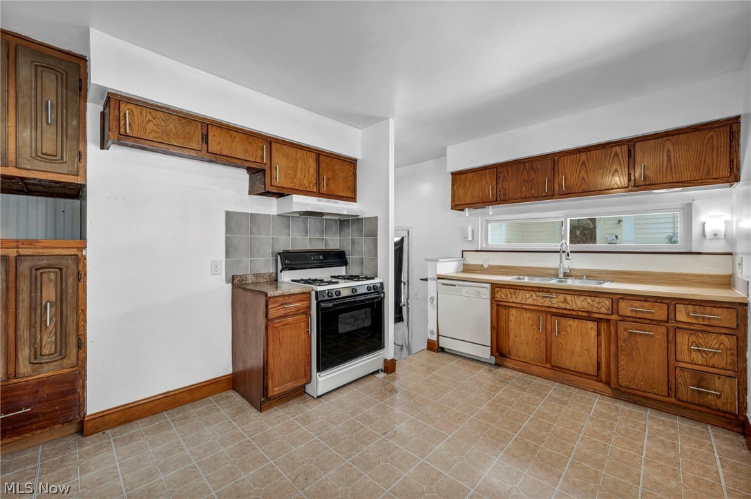 Chas W Smiths Allotment - Residential