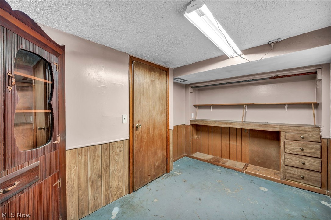 Chas W Smiths Allotment - Residential