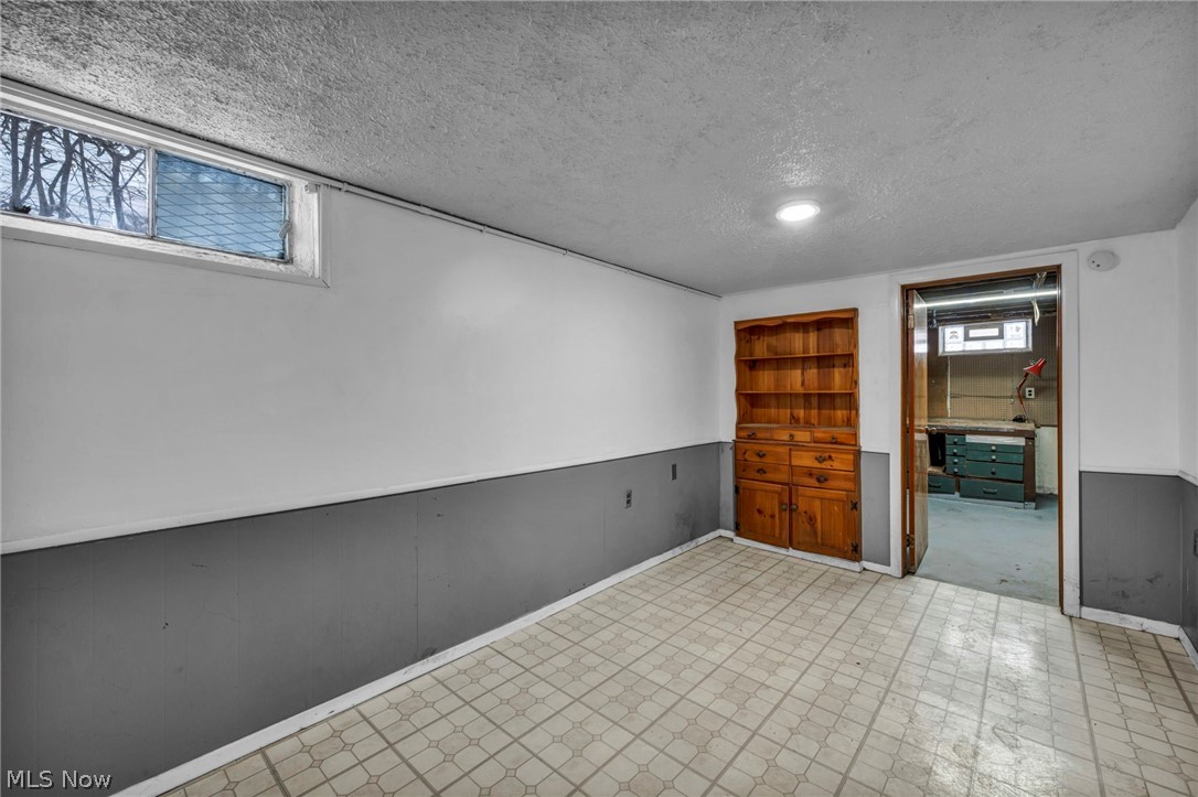 Chas W Smiths Allotment - Residential