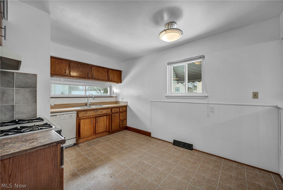 Chas W Smiths Allotment - Residential