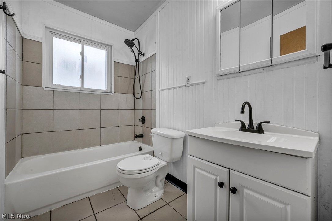 Chas W Smiths Allotment - Residential