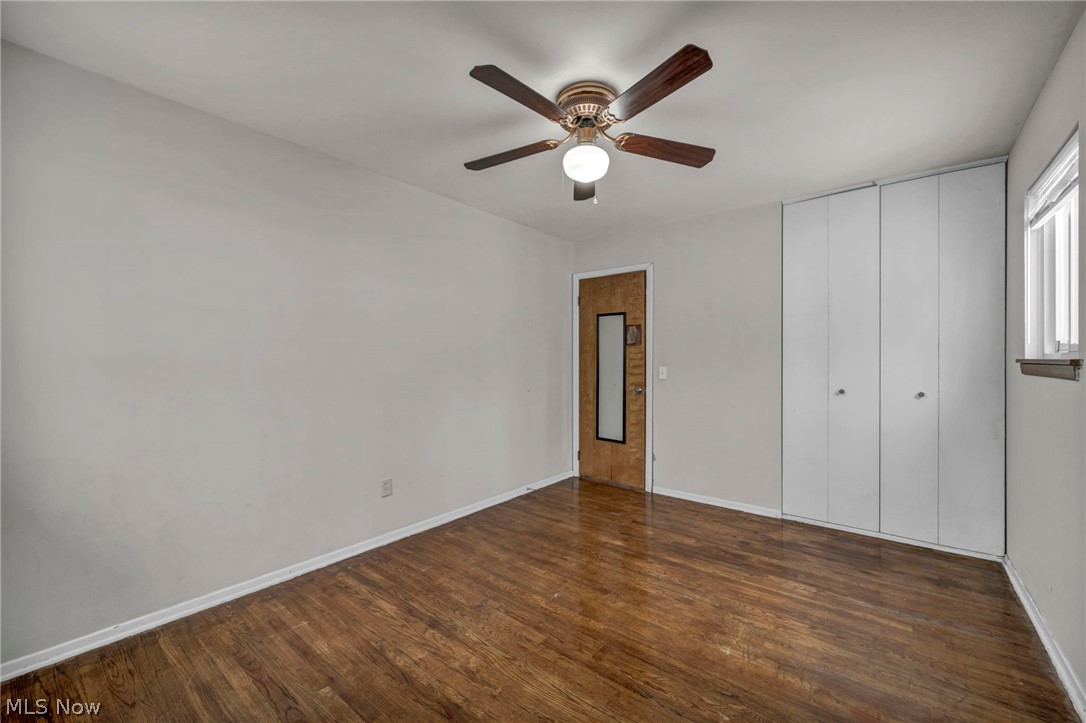 Chas W Smiths Allotment - Residential