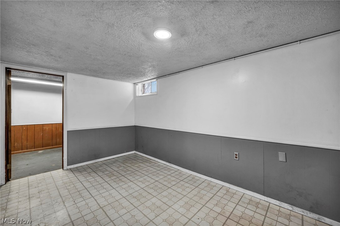 Chas W Smiths Allotment - Residential