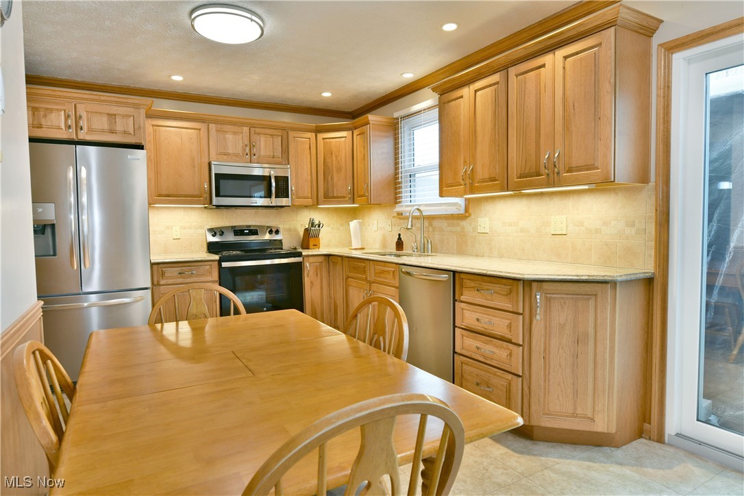 Township/Kinsman - Residential