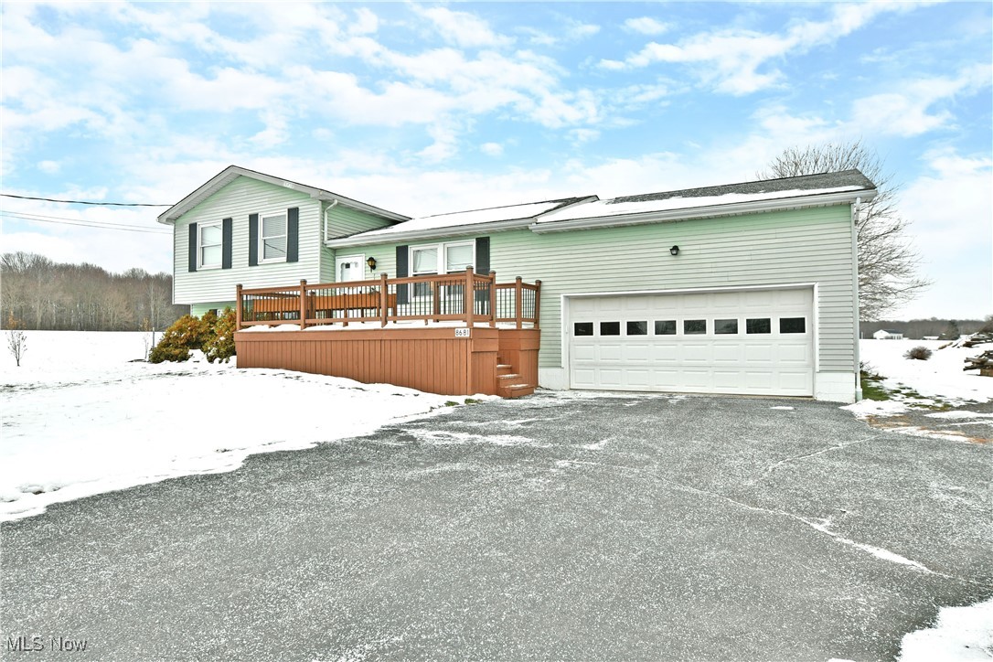 Township/Kinsman - Residential