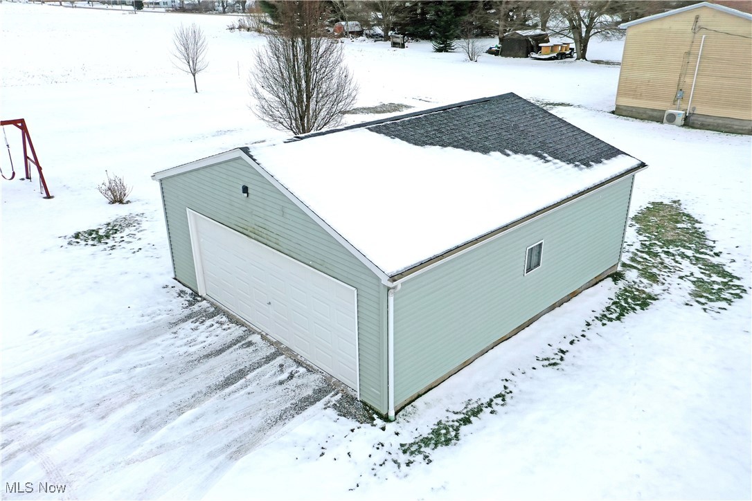 Township/Kinsman - Residential