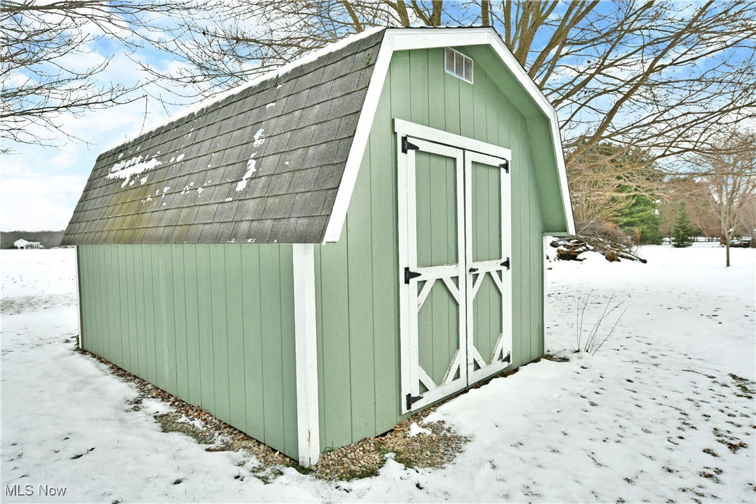 Township/Kinsman - Residential