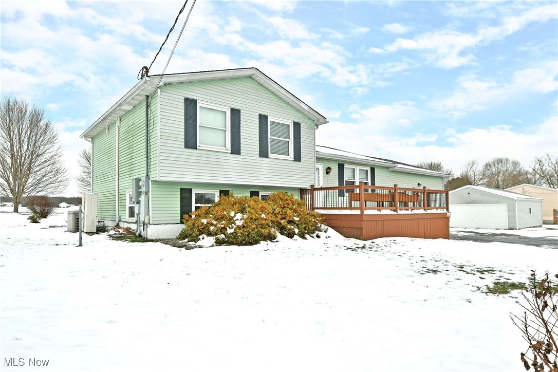 Township/Kinsman - Residential