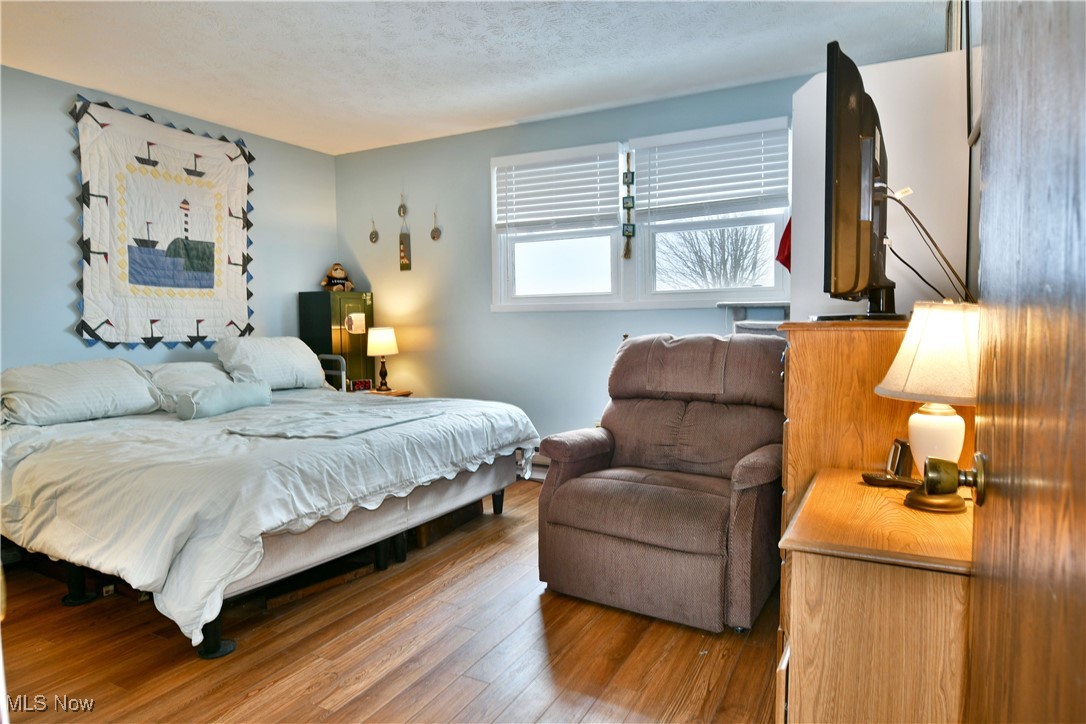 Township/Kinsman - Residential