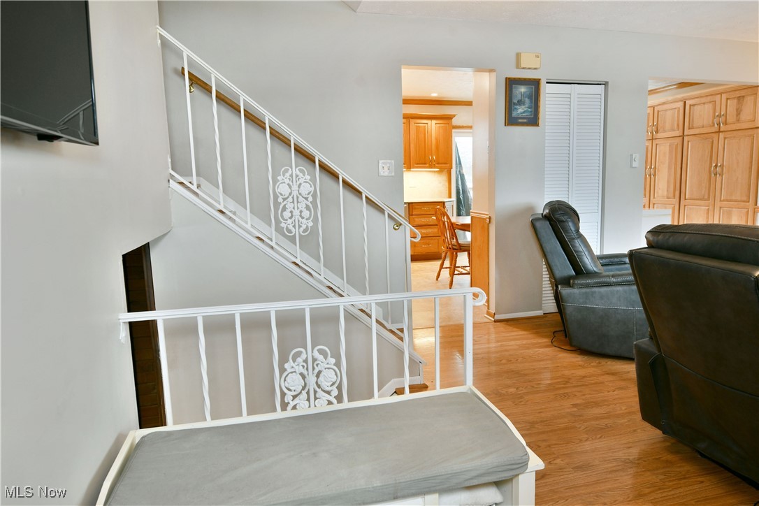 Township/Kinsman - Residential