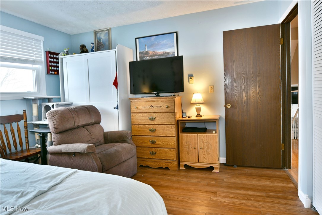 Township/Kinsman - Residential